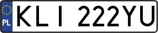 KLI222YU