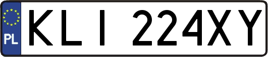 KLI224XY
