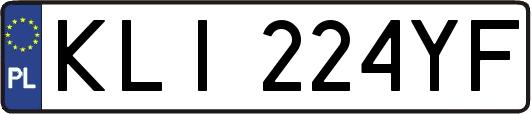 KLI224YF
