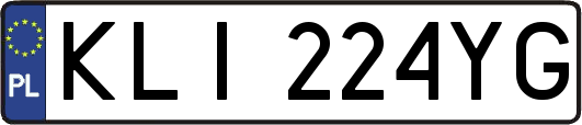 KLI224YG