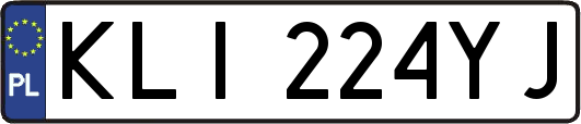 KLI224YJ