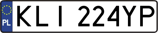 KLI224YP