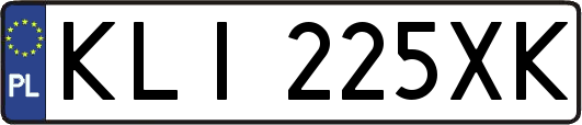 KLI225XK