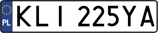 KLI225YA