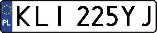 KLI225YJ