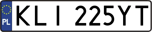 KLI225YT