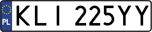 KLI225YY