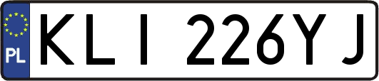 KLI226YJ