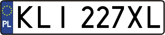 KLI227XL