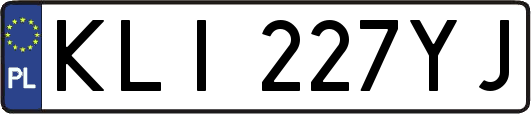 KLI227YJ