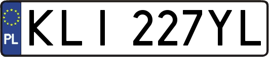 KLI227YL