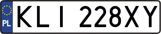 KLI228XY
