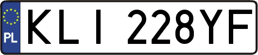 KLI228YF