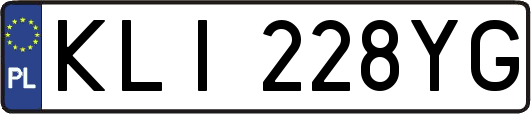 KLI228YG