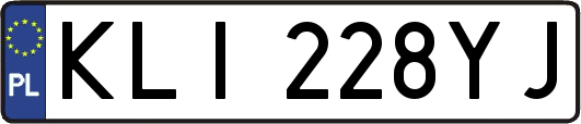 KLI228YJ