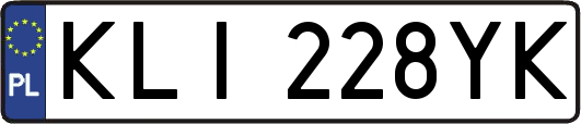 KLI228YK