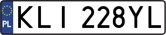 KLI228YL