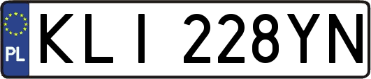 KLI228YN