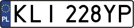 KLI228YP