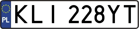 KLI228YT