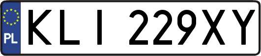 KLI229XY