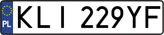 KLI229YF