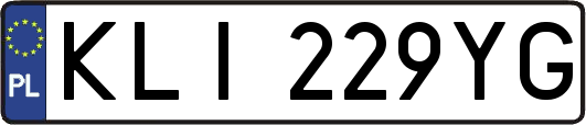 KLI229YG