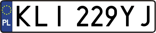 KLI229YJ