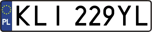 KLI229YL