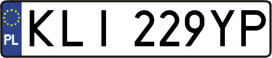 KLI229YP