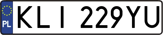 KLI229YU
