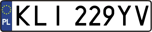 KLI229YV