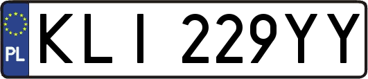 KLI229YY