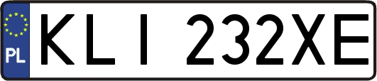 KLI232XE