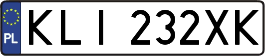 KLI232XK