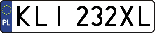 KLI232XL