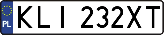 KLI232XT
