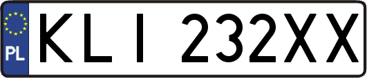 KLI232XX