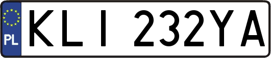 KLI232YA