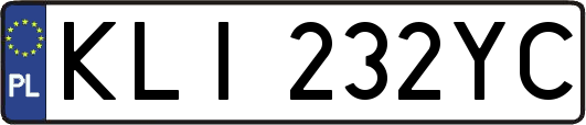 KLI232YC
