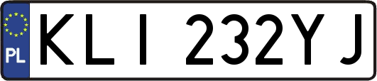 KLI232YJ