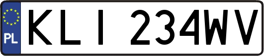 KLI234WV