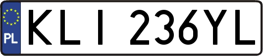 KLI236YL