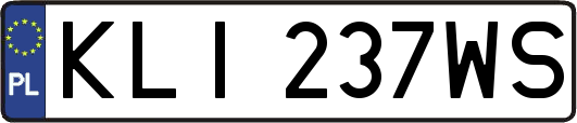 KLI237WS