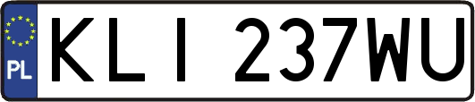 KLI237WU