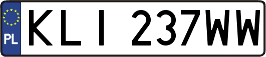 KLI237WW