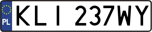 KLI237WY
