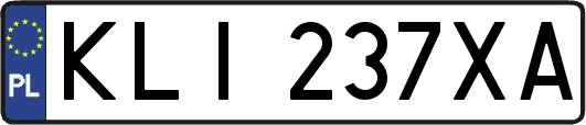 KLI237XA