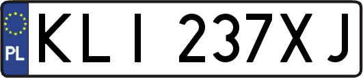 KLI237XJ