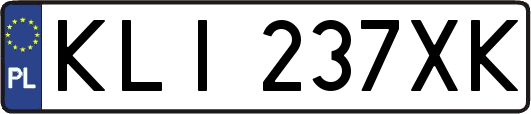 KLI237XK